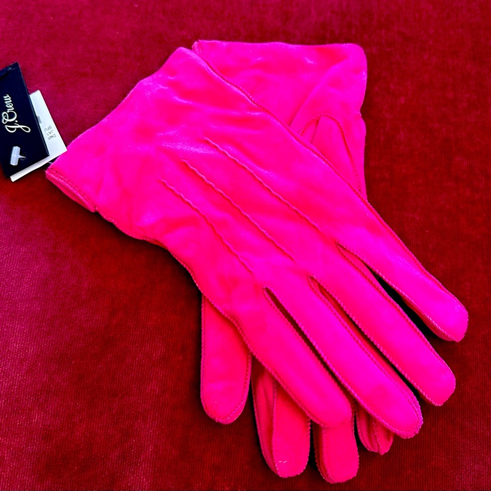 Women’s gloves